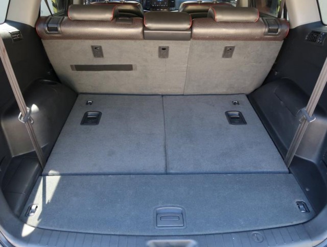 Hyundai Santa Fe  2.2 CRDi 