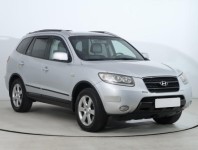 Hyundai Santa Fe  2.2 CRDi 