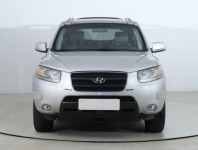Hyundai Santa Fe  2.2 CRDi 