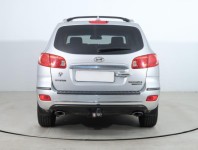 Hyundai Santa Fe  2.2 CRDi 