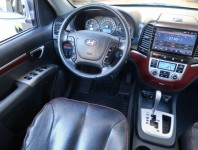 Hyundai Santa Fe  2.2 CRDi 