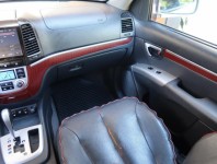 Hyundai Santa Fe  2.2 CRDi 