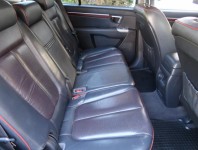 Hyundai Santa Fe  2.2 CRDi 