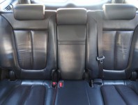 Hyundai Santa Fe  2.2 CRDi 