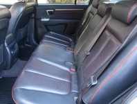 Hyundai Santa Fe  2.2 CRDi 