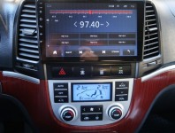 Hyundai Santa Fe  2.2 CRDi 
