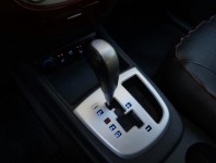 Hyundai Santa Fe  2.2 CRDi 