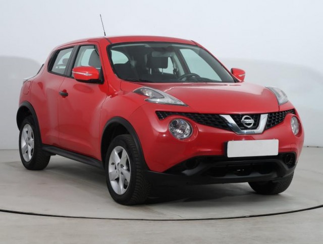 Nissan Juke  1.6 i 