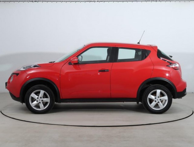 Nissan Juke  1.6 i 