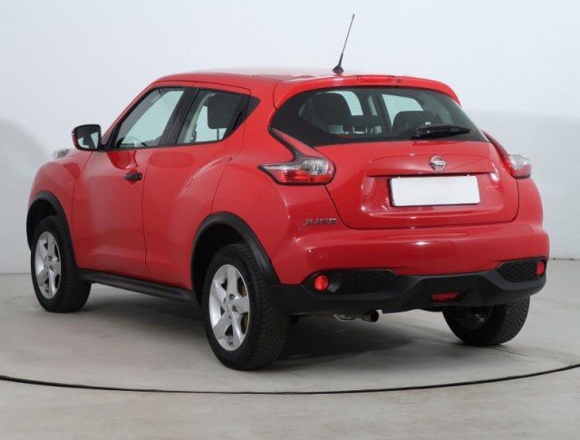 Nissan Juke  1.6 i 