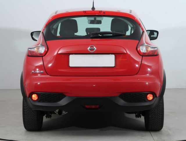 Nissan Juke  1.6 i 