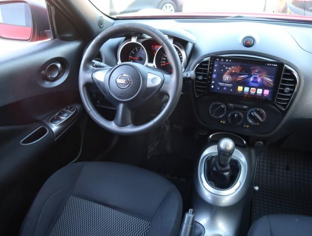 Nissan Juke  1.6 i 