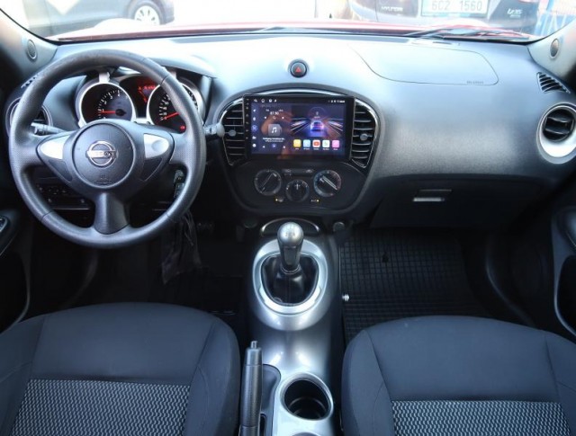 Nissan Juke  1.6 i 