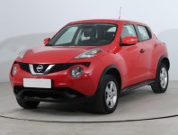 Nissan Juke  1.6 i 