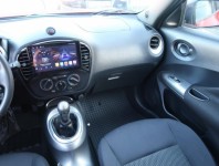 Nissan Juke  1.6 i 