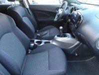 Nissan Juke  1.6 i 