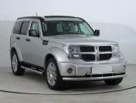 Dodge Nitro  2.8 CRD 
