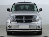 Dodge Nitro  2.8 CRD 