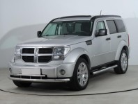 Dodge Nitro  2.8 CRD 