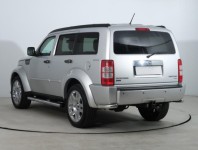 Dodge Nitro  2.8 CRD 