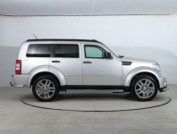 Dodge Nitro  2.8 CRD 