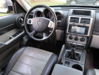 Dodge Nitro  2.8 CRD 