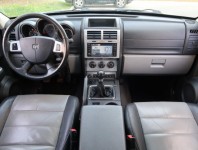 Dodge Nitro  2.8 CRD 