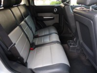 Dodge Nitro  2.8 CRD 