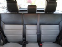 Dodge Nitro  2.8 CRD 