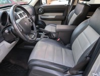 Dodge Nitro  2.8 CRD 