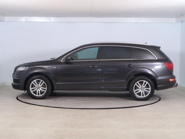 Audi Q7  3.0 TDI S-Line