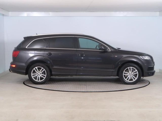 Audi Q7  3.0 TDI S-Line