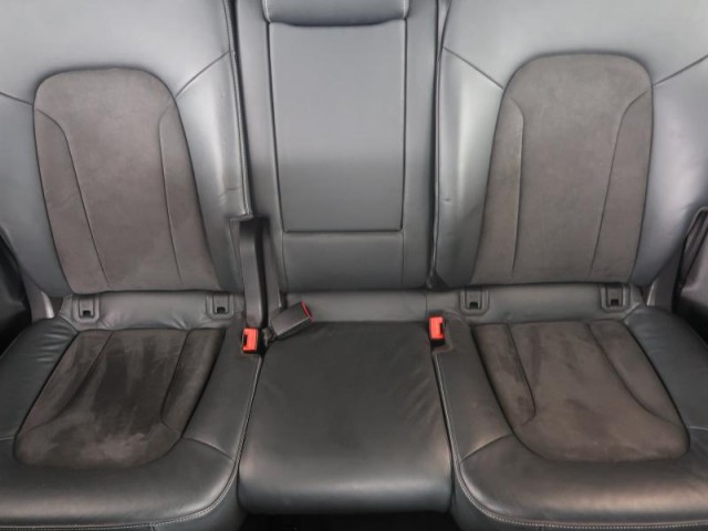 Audi Q7  3.0 TDI S-Line