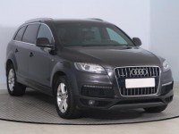 Audi Q7  3.0 TDI S-Line