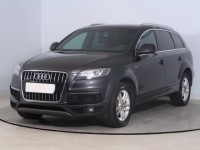 Audi Q7  3.0 TDI S-Line