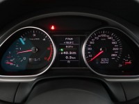 Audi Q7  3.0 TDI S-Line