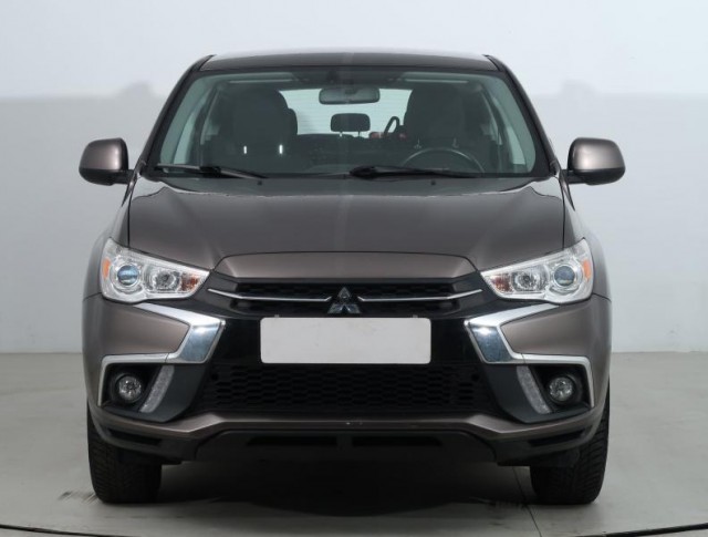 Mitsubishi ASX  1.6 MIVEC Invite