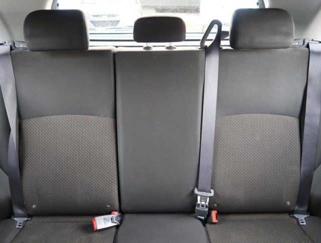 Mitsubishi ASX  1.6 MIVEC Invite