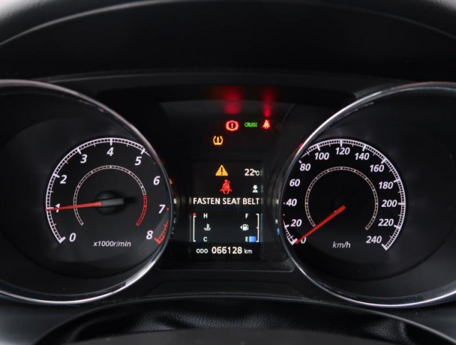 Mitsubishi ASX  1.6 MIVEC Invite