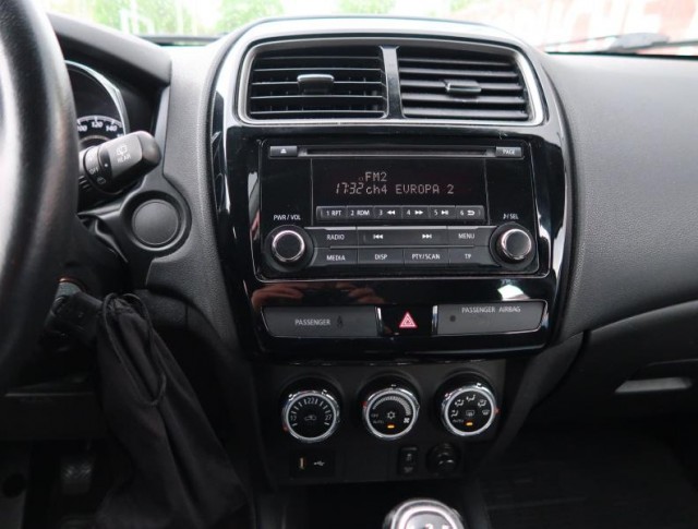 Mitsubishi ASX  1.6 MIVEC Invite