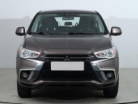 Mitsubishi ASX  1.6 MIVEC Invite