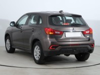 Mitsubishi ASX  1.6 MIVEC Invite