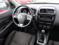 Mitsubishi ASX  1.6 MIVEC Invite