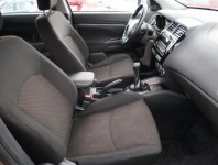 Mitsubishi ASX  1.6 MIVEC Invite