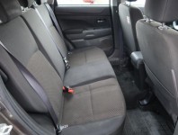 Mitsubishi ASX  1.6 MIVEC Invite