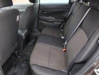 Mitsubishi ASX  1.6 MIVEC Invite