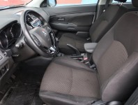 Mitsubishi ASX  1.6 MIVEC Invite