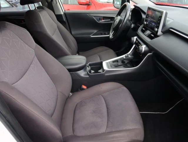 Toyota RAV 4  2.5 Hybrid 