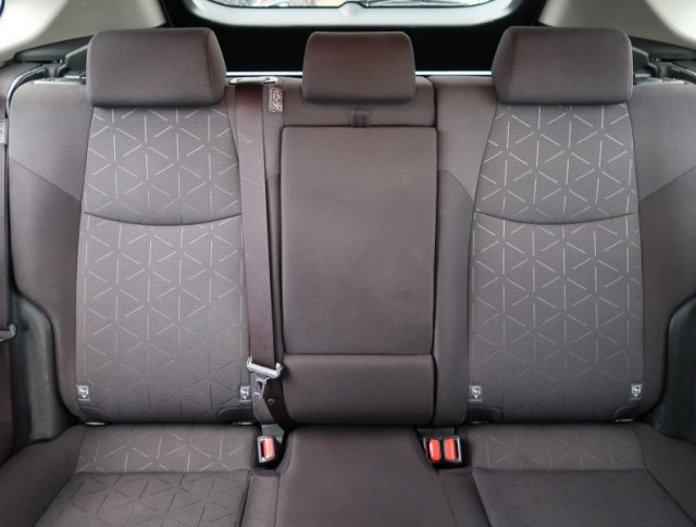 Toyota RAV 4  2.5 Hybrid 