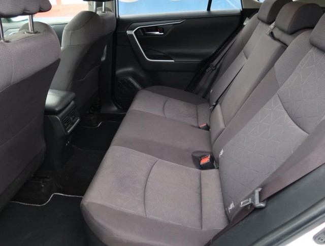 Toyota RAV 4  2.5 Hybrid 